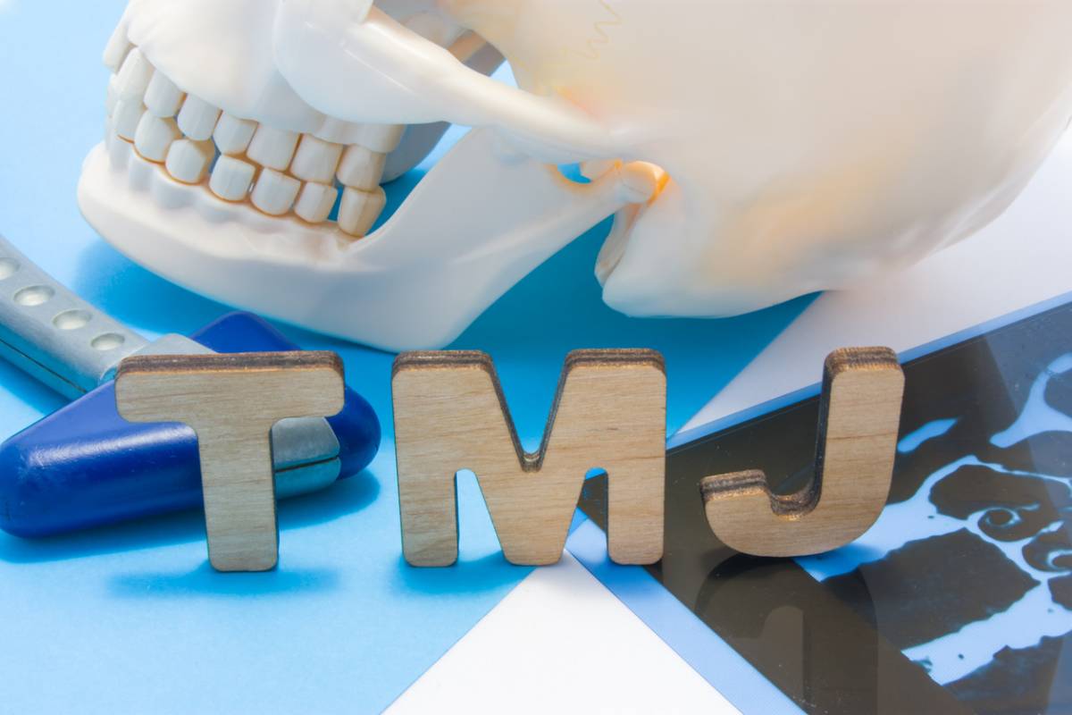 How TMJ Affects Your Teeth | The Smile Specialists - Blog